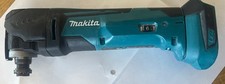 Makita cordless multi for sale  North Easton