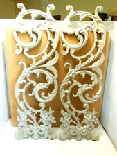 Antique vtg floral for sale  Ursa