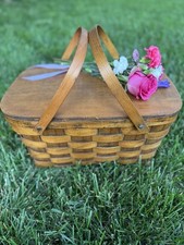 Vnt 50s basketville for sale  Clemmons