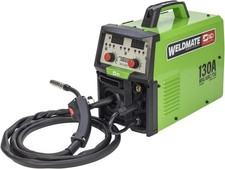Sip 05737 weldmate for sale  WELLINGBOROUGH
