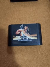 Sega mega drive usato  Lodi