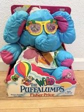 Vintage 1987 wild for sale  Reno