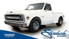 1970 chevrolet stepside for sale  Mesa