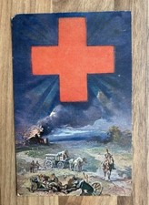 Ww1 patriotic red for sale  FAREHAM
