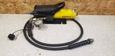 Enerpac pa133 air for sale  Maroa