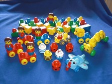 Lego primo sammlung gebraucht kaufen  Salzkotten