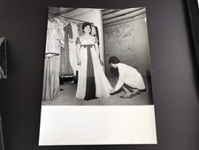 Michèle lebris photo d'occasion  Benassay