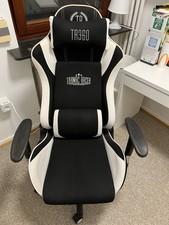 Noble chairs epic gebraucht kaufen  Glinde