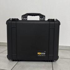 Peli case 1550 gebraucht kaufen  Nienhagen