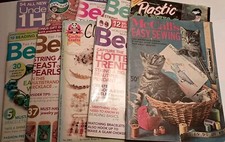 Lot cardmaking bead for sale  Coolidge