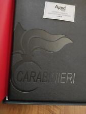 Agenda dell arma usato  Ferrara