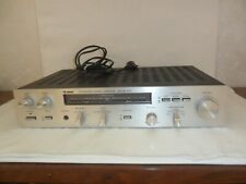 Amplificateur ampli pre usato  Ragalna