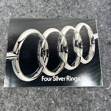 1974 audi 100ls for sale  Bethany