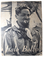 Italo balbo titta usato  Gallarate