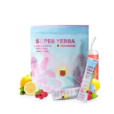 Super yerba instant usato  Spedire a Italy