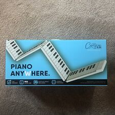 Folding piano key for sale  PETERSFIELD