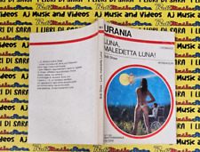 Book libro luna usato  Vigarano Mainarda