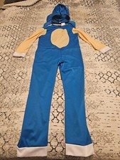 Sonic hedgehog rubie for sale  Pittsburgh