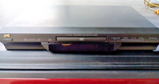 Jvc s300bk dvd for sale  Blackwell