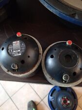 Coppia driver jbl usato  Grignasco