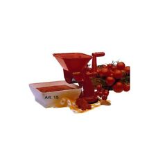 Hachoir tomates manuel d'occasion  Rive-de-Gier