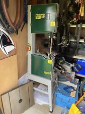 Record power bandsaw for sale  SANDWICH