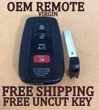 Oem virgin 2017 for sale  USA