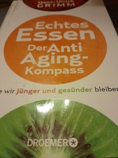 Echtes essen anti gebraucht kaufen  Deutschland