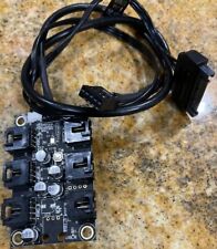 Corsair lighting node for sale  Fountain Valley