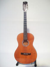 Guitare miniature classique d'occasion  Narbonne