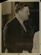 Foto de imprensa 1931 Adolfo Dominguiz cônsul mexicano interino em Chicago preso comprar usado  Enviando para Brazil