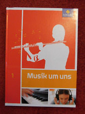 Musik band 1 gebraucht kaufen  Hohenstein