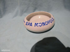 Cendrier ashtray publicitaire d'occasion  Calais