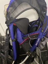 Kelty kids backcountry for sale  Houston