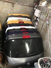 Nissan juke tailgate for sale  WARE