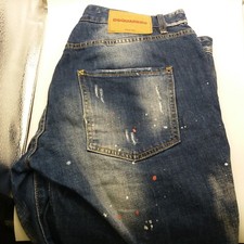 Dsquared2 mens w36 for sale  BENFLEET