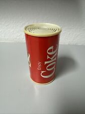 Sammler coca cola gebraucht kaufen  Auerbach