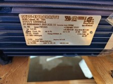 Sew eurodrive st57 for sale  Shelbyville