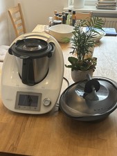 Vorwerk thermomix tm5 gebraucht kaufen  Bremen