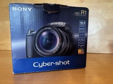 sony dsc r1 for sale  HUDDERSFIELD