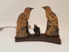 Vintage 40s carved for sale  Vancouver