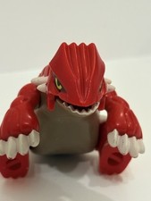 Pokémon groudon action for sale  BARKING