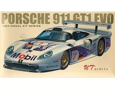 Porsche 911 gt1 d'occasion  Expédié en Belgium