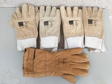 Paires gants travail d'occasion  Arinthod