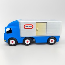 Vintage little tikes for sale  Essex