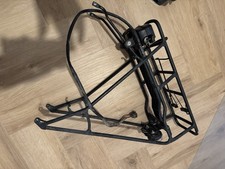 Set gepäckträger bosch gebraucht kaufen Set gepäckträger bosch gebraucht kaufen  Minden