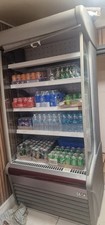 Comercial drink display for sale  HOUNSLOW