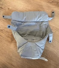 Ergobaby neugeborenen einsatz gebraucht kaufen  Jork
