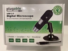 200x usb digital for sale  Melbourne