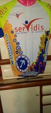 Maillot vélo cyclisme d'occasion  Besançon
